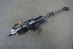 Seat leon iii 5f колонка кермова eu фото №1