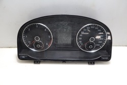 Прилади volkswagen caddy iii рестайлінг 1.6tdi фото №1