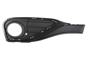 Решётка бампера перед blic 6502-07-0070913sp фото №1