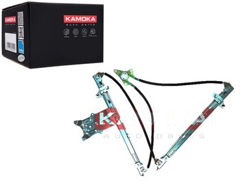 Posnośnik скла переднє праві citroen xsara picasso 99'-12' kamoka фото №1