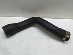 Insignia a труба шланг интеркулер фото №1