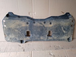 Захист шасі porsche cayenne iii 9y фото №1