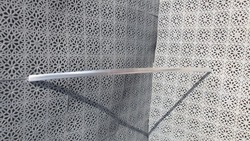 Планка двері ліва задня audi e-tron фото №1