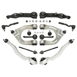 Рычаги kpl набор перед mercedes-benz cls, класс e, класс e t-model фото №1