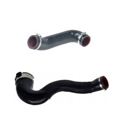 Шланг шланг інтеркулер renault master 144602862r фото №1