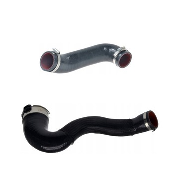 Turbo шланг интеркулер nissan nv400 1446300q2d фото №1