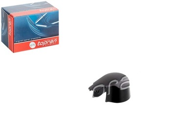 Важіль двірники захист зад 345mm seat alhambra arona ateca ibiza v фото №1