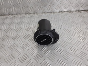 Решітка повітропровід ліва alfa romeo 147 фото №1