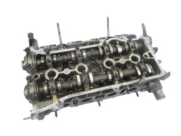 Головка комплектна вали розподільний вал toyota avensis t25 rav4 verso 2.0 vvti 1az фото №1