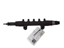 Шланг топливный peugeot boxer 55pp0501 фото №1