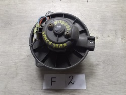 Повітродувка повітропровід вентилятор mitsubishi space star 0130111091 #2 фото №1