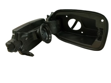 Крышка заливка топлива renault megane iv хэтчбек hb фото №1