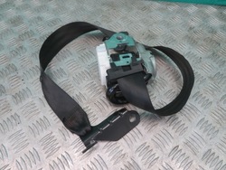 Pas безопасности левый зад audi a5 s5 8w sportback 3.0 tfsi 17r фото №1