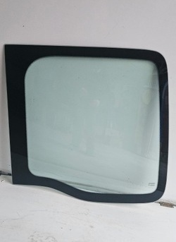 Стекло зад задняя opel movano renault master ii 97- 2010r w дверь правая фото №1