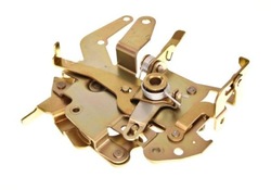 Замок двері db перед sprinter 9017301335/mg фото №1