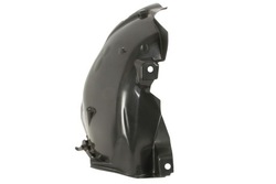 Підкрилок поліпропілен запчастина передня перед renault clio iv 0.9 tce 1.2 1.5 фото №1