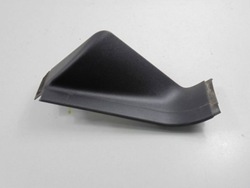 Range rover 3 l322 защита порога стойка зад правая emn500020 фото №1