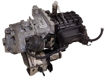 Ford mondeo mk5 14-22 2.0 tdci клапан egr радиатор выхлопных газов 0280751018 фото №1