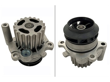 Насос воды ina do seat altea 2.0 tdi фото №1