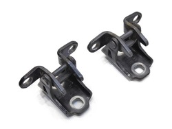 Петлі двері лівий перед 289 saab 9-3 ii рестайлінг фото №1