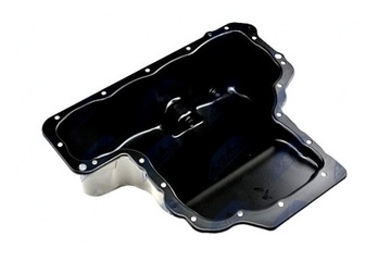 Nty поддон масляная mercedes sprinter 3.0d 12- ml 3.0d 12- gl 3.0d 12- фото №1