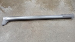 Peugeot 508 rxh порог планка пороговая левая 9674306777 фото №1