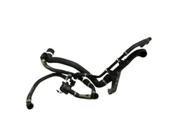 Mercedes glc 300d шланги води фото №1