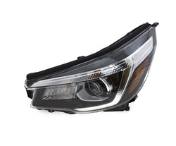 Subaru forester 2019 - лампа передня ліва фото №1