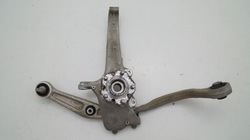 Tesla y 20- поворотна опора передня ліва awd t фото №1