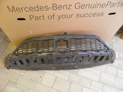 Dacia sandero 3 iii спойлер накладка защита бампера перед 620261041r фото №1