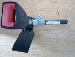 Bmw e90 e91 натягувач ременя праві зад 7211596 фото №1