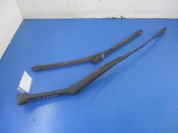 Hyundai ix55 рычаг дворники правые перед+ листовая рессора фото №1