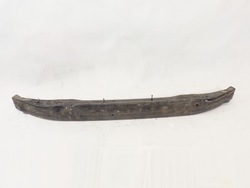 Балка бампера перед передня mercedes w220 фото №1