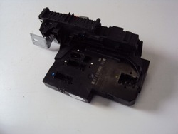 Модуль sam mercedes c-klasa w204 2.2 cdi 08-12 фото №1