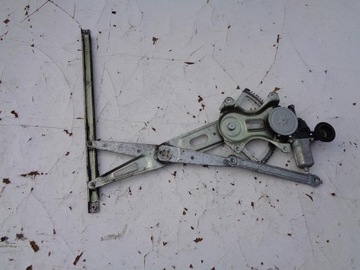 Механізм скла правий перед prius 2 ii фото №1