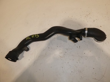 Труба інтеркулер vw skoda audi 1k0145770ak фото №1