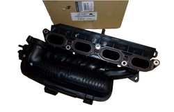 Колектор всмоктуючий r clio iv 1.6tce фото №1