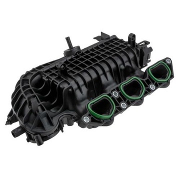Nty bks-vw-027 модуль труби wlotowej фото №1