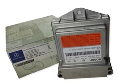 Модуль датчик подушка безопасности mercedes spritner 906 фото №1