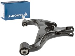 Важіль підвішування колеса зад l dół зад land rover discovery iii фото №1