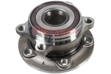 Подшипник колёса metzger wm2326 фото №1