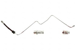 Trw шланг гальмівний elast. ford зад galaxy monde фото №1