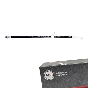 Шланг гальмівний зад do chevrolet captiva 2.4 3.0 фото №1