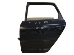 Audi a3 2005 дверь левая зад фото №1