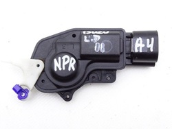 Isuzu n35 n75 npr nqr моторчик замка дверь левый фото №1