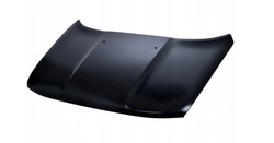 Капот кришка двигуна jeep renegade 2014- фото №1