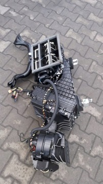 Отопитель vw t6 7e5816005b 7e5820021a фото №1