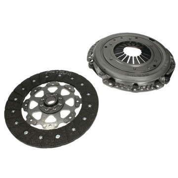 Сцепление kpl. ix35 sportage iii 10- 2.0 фото №1