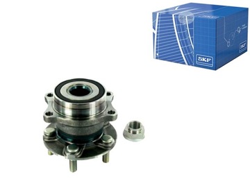 Skf підшипник ступиця колеса subaru forester 2.0 x awd фото №1