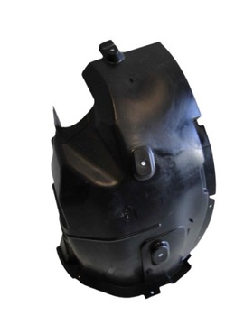 Mercedes sprinter w907 907 подкрылок правые перед 2 фото №1